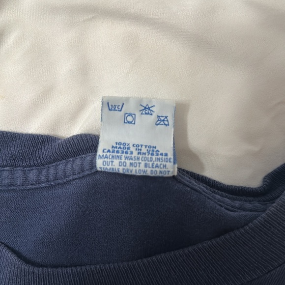 Vintage Auburn University Tigers Football Collegiate shirt - Picture 4 of 4